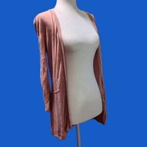 PREMISE Open Cardigan Size Extra Small